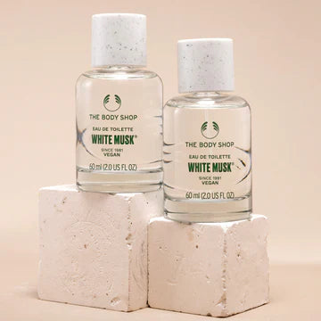 White Musk